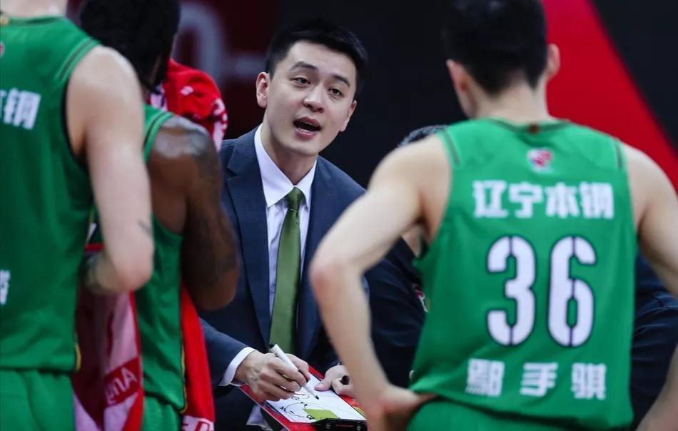 开云中国官网-辽宁男篮官宣三场热身赛，对阵北控男篮，赵继伟领衔五大主力出战