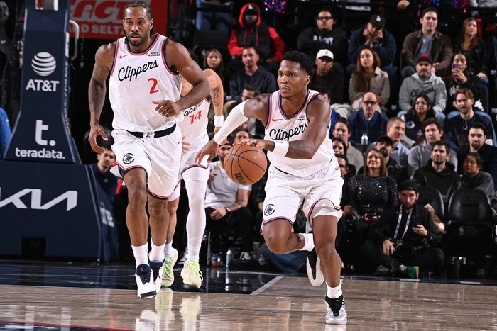 开云权威入口-倒数第一，逆袭升级前八，他们真的能够打进季后赛吗？|快船|小卡|詹姆斯·哈登|伦纳德|弗洛姆_新浪体育_新浪新闻