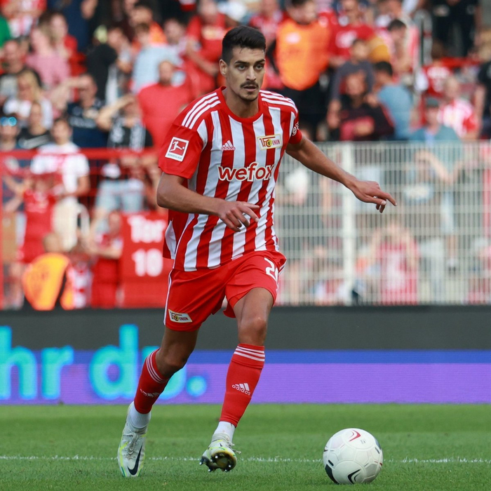 开云中国官网-迪奥戈莱特今夏自由离队，多特米兰拉齐奥竞逐|AC米兰|迪奥戈·莱特|中后卫|柏林联合队|德甲_新浪体育_新浪新闻